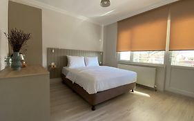 Well Hotel Edirne